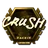 Sticker | crush (Gold) | London 2018