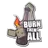 Sticker | Burn Them All
