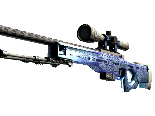 Kup AWP  Atheris (Lekkie zużycie) - CS2 Skin by BitSkins.com - Tanio 