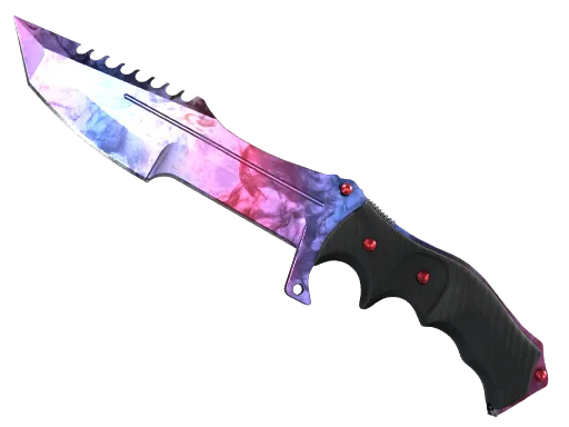 Achetez et vendez Couteau de chasseur Doppler Neuve CS GO