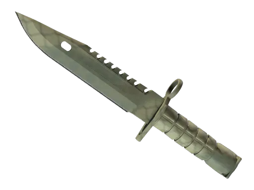 Twisted inerti ventilator Buy and Sell ☆ M9 Bayonet | Safari Mesh (Minimal Wear) CS:GO via P2P  quickly and safely with WaxPeer