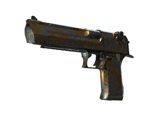 Adelaide Jernbanestation Mange Buy and Sell StatTrak™ Desert Eagle | Bronze Deco (Well-Worn) CS:GO via P2P  quickly and safely with WaxPeer