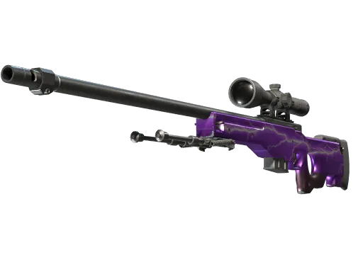 Buy and Sell StatTrak™ AWP | Lightning Strike (Factory New) CS:GO via P2P  quickly and safely with WAXPEER
