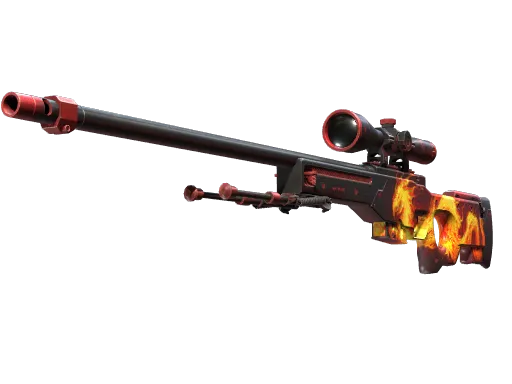 AWP, Atheris, Factory New