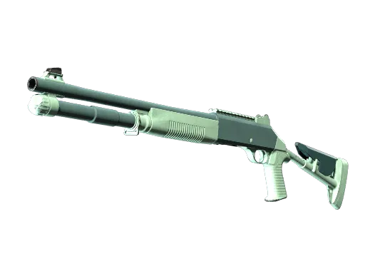 Xm1014 хвоя