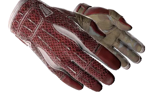 ★ Sport Gloves | Slingshot (Minimal Wear) - Preview