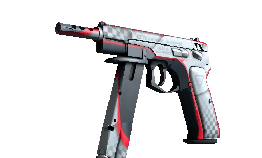 CZ75-Auto | Pole Position (Field-Tested) - Previwew