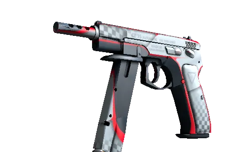 Buy and Sell SCAR-20 Cyrex (Minimal Wear) CS:GO via P2P quickly and safely with WAXPEER