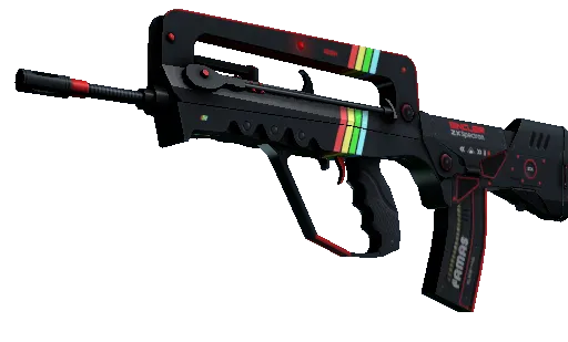 Sticker Heroic (Holo) 2020 RMR