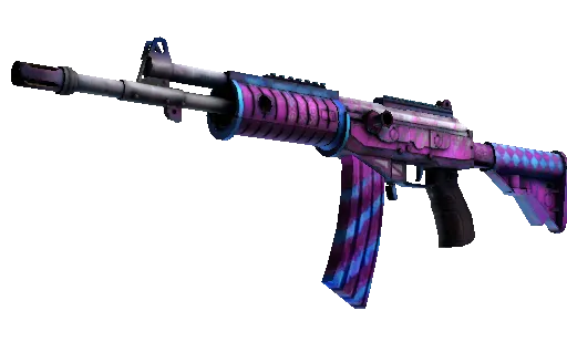 Galil AR | Sugar Rush (Factory New) - Preview