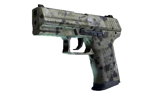 Buy and Sell P2000  Oceanic (Minimal Wear) CS:GO via P2P quickly and  safely with WAXPEER