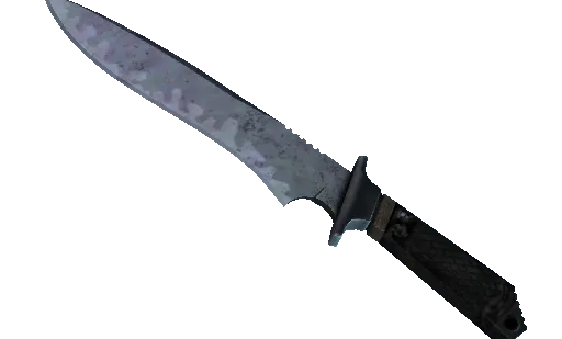 ★ StatTrak™ Classic Knife | Blue Steel (Field-Tested) - Preview