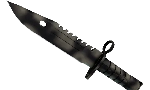 ★ M9 Bayonet | Scorched (Field-Tested) - Preview