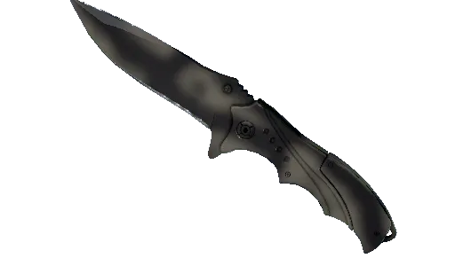 ★ StatTrak™ Nomad Knife | Scorched (Field-Tested) - Previwew