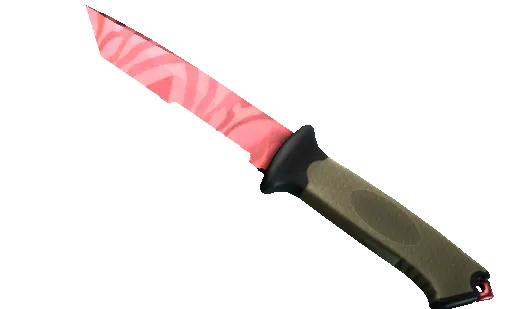 ★ Ursus Knife | Slaughter (Minimal Wear) - Previwew