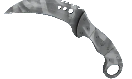 ★ Talon Knife | Urban Masked (Field-Tested) - Preview