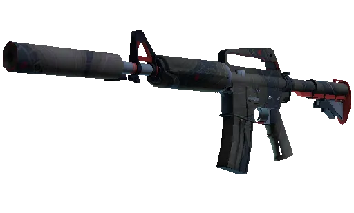 M4A1-S | Briefing (Factory New) - Previwew