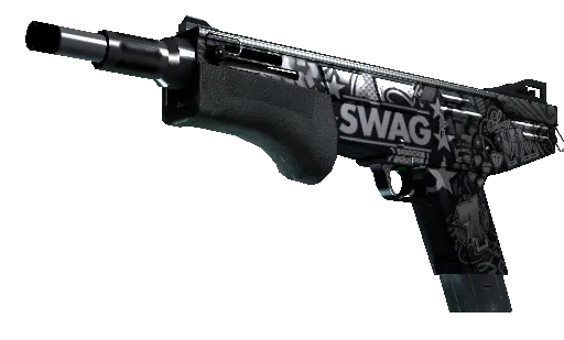 MAG-7 | SWAG-7 (Field-Tested) - Preview