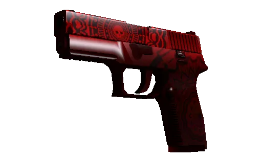 CSGO StatTrak™ AWP Atheris Minimal Wear
