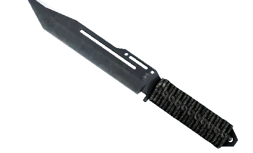 ★ StatTrak™ Paracord Knife - Preview