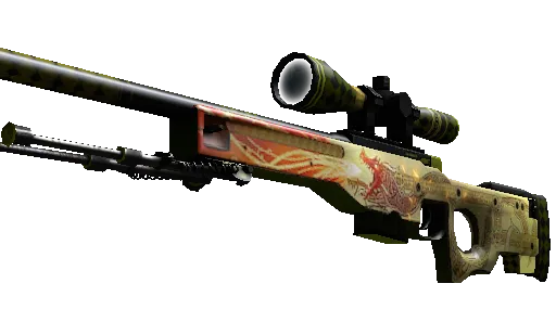 Buy and Sell AWP | Dragon Lore (Minimal Wear) CS:GO via P2P quickly and ...