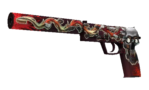 USP-S | Kill Confirmed (Field-Tested) - Preview