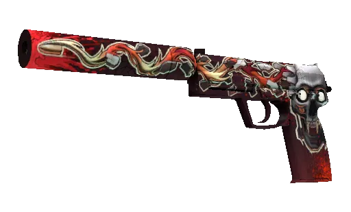 USP-S | Kill Confirmed (Factory New) - Preview