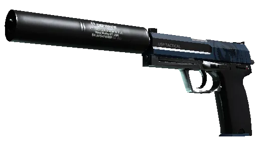 StatTrak™ USP-S | Guardian (Factory New) - Preview