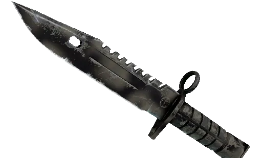 grundigt Strædet thong Fritid Buy and Sell ☆ M9 Bayonet | Scorched (Field-Tested) CS:GO via P2P quickly  and safely with WaxPeer