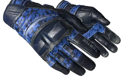 Buy Sell Moto Gloves | Polygon (Field-Tested) CS:GO via P2P quickly and safely with WaxPeer