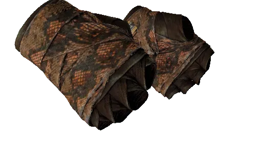 ★ Hand Wraps | Constrictor (Well-Worn) - Previwew