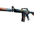 StatTrak™ M4A1-S | Player Two (Battle-Scarred)