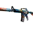 StatTrak™ M4A1-S | Player Two (Field-Tested)