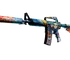 M4A1-S | Player Two (Minimal Wear)