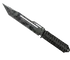 ★ Paracord Knife | Scorched (Battle-Scarred)