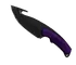 ★ Gut Knife | Ultraviolet (Minimal Wear)