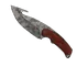 ★ Gut Knife | Stained (Well-Worn)