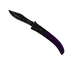 ★ Navaja Knife | Ultraviolet (Well-Worn)