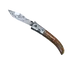 ★ Navaja Knife | Damascus Steel (Minimal Wear)