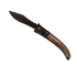 ★ StatTrak™ Navaja Knife | Rust Coat (Battle-Scarred)