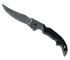 ★ StatTrak™ Falchion Knife