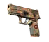 P250 | Red Rock (Factory New)