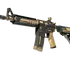 M4A4 | Desert-Strike (Minimal Wear)