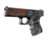 StatTrak™ Glock-18 | Sacrifice (Well-Worn)