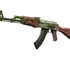 AK-47 | Hydroponic (Field-Tested)