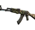 StatTrak™ AK-47 | Phantom Disruptor (Battle-Scarred)