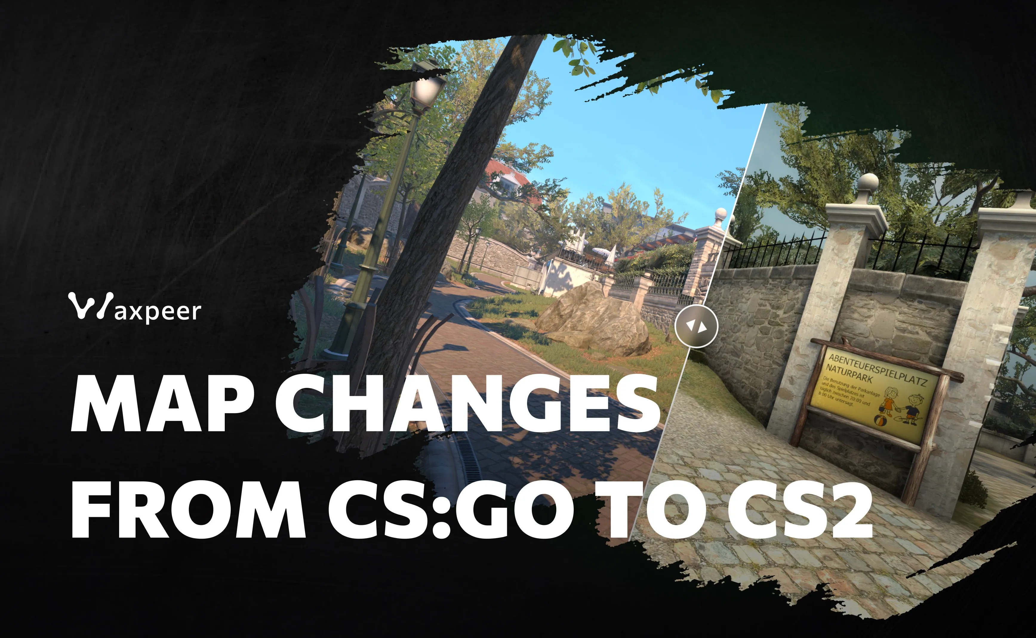 5 game-changing updates in Counter-Strike 2 that will blow your