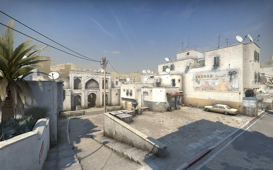 csgo2 new dust2